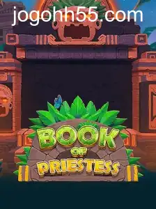 BookOfPriestess