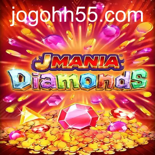JManiaDiamonds