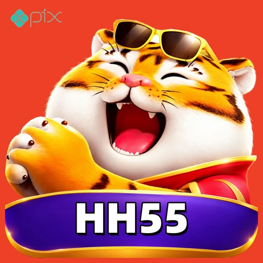 HH55 Logo