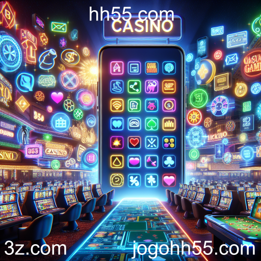 A Ascensão dos Jogos Casuais: Uma Nova Era de Entretenimento