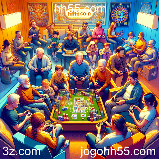 O Crescimento dos Jogos Multiplayer na Indústria de Games