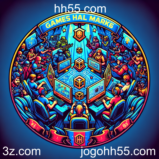 A Evolução dos Jogos Multiplayer: Conectando Jogadores Globalmente