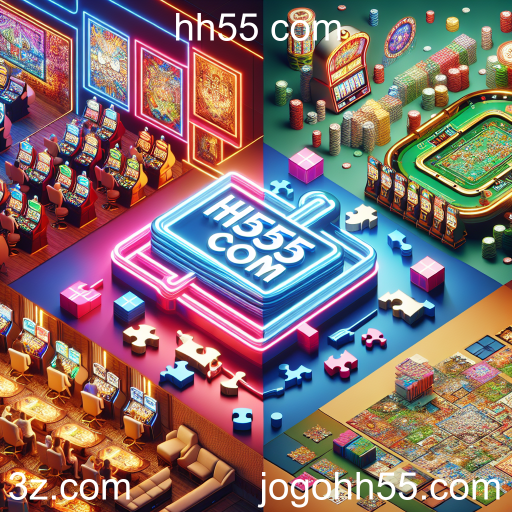 A Magia dos Jogos de Quebra-Cabeça: Entretenimento e Desafio