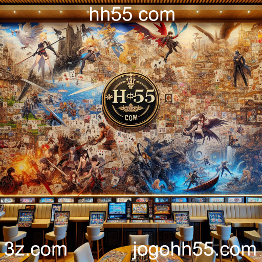 A Magia dos Jogos de RPG: Uma Jornada de Imersão e Aventura